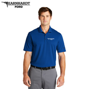 Earnhardt Ford Nike Dri-FIT Micro Pique 2.0 Polo (NKDC1963)