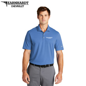 Earnhardt Chevrolet Nike Dri-FIT Micro Pique 2.0 Polo (NKDC1963)