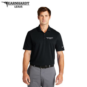 Earnhardt Lexus Nike Dri-FIT Micro Pique 2.0 Polo (NKDC1963)