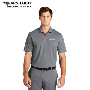 Earnhardt Hyundai San Tan Nike Dri-FIT Micro Pique 2.0 Polo (NKDC1963)
