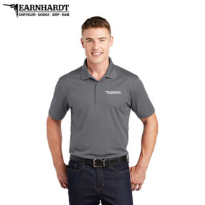 Earnhardt CDJR Sport-Tek Micropique Sport-Wick Polo (ST650)