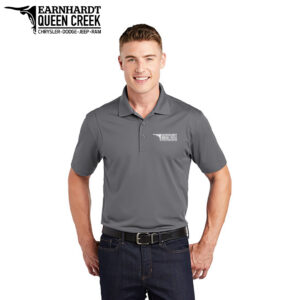 Earnhardt Queen Creek CDJR Sport-Tek Micropique Sport-Wick Polo (ST650)