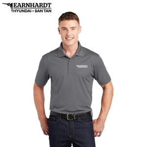 Earnhardt Hyundai San Tan Sport-Tek Micropique Sport-Wick Polo (ST650)