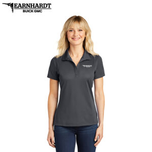 Earnhardt Buick GMC Sport-Tek Women's Micropique Sport-Wick Polo (LST650)