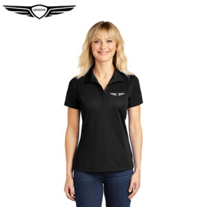Genesis of Scottsdale Sport-Tek Women's Micropique Sport-Wick Polo (LST650)