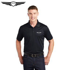 Genesis of Chandler Sport-Tek Micropique Sport-Wick Polo (ST650)